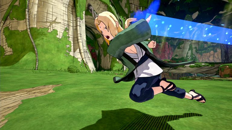 Neuer Charakter für Naruto to Boruto: Shinobi Striker angekündigt