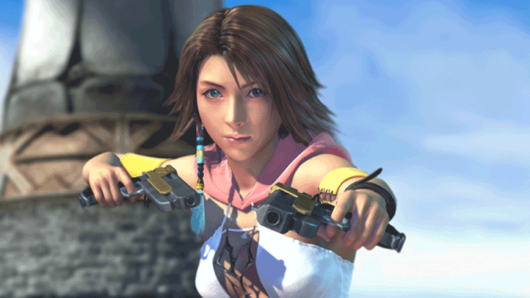 Final Fantasy X/X2 und Final Fantasy XII – Demnächst für Switch und Xbox One