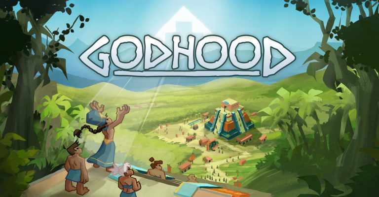 Abbey Games startet Kickstarter zu Godhood