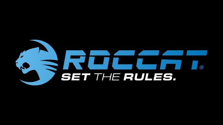 Roccat Logo