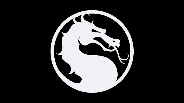 Mortal Kombat Logo