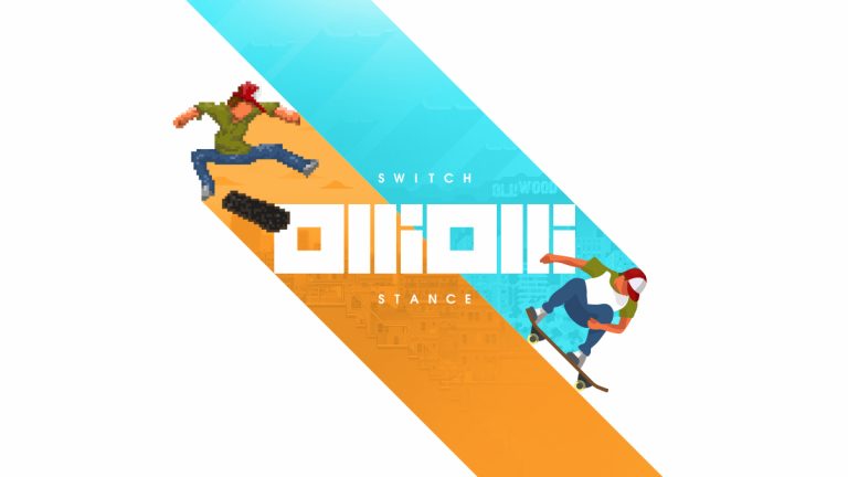 OlliOlli: Switch Stance – Erscheint im Februar für Switch