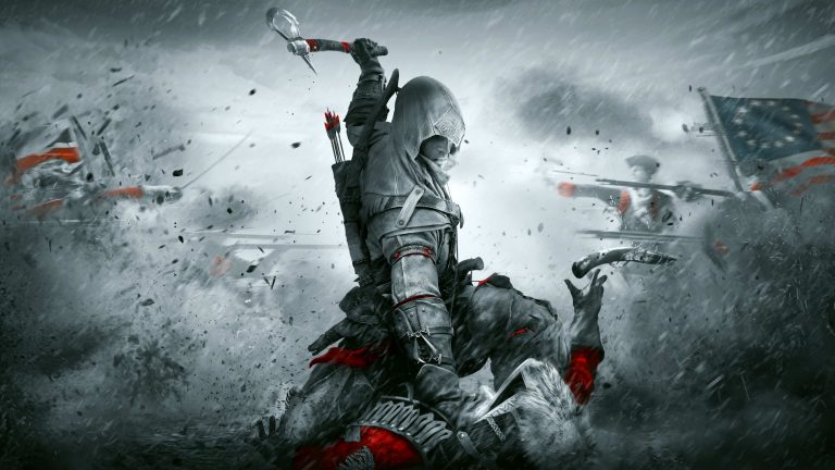 Assassin’s Creed III Remastered für die Switch angekündigt