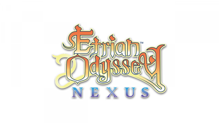 Etrian Odyssey Nexus ist ab sofort verfügbar