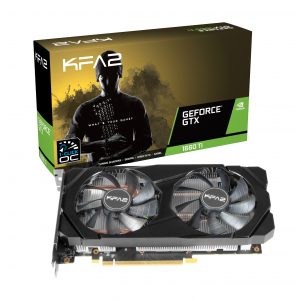 GTX 1660 Ti