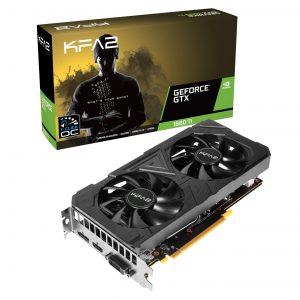 GTX 1660 Ti