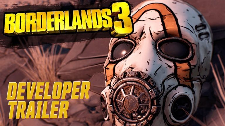 Borderlands 3 wird endlich kommen!