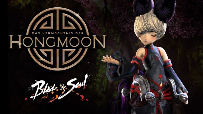 Blade & Soul: Das neuste Update bringt unter anderem einen Battle Royale-Modus