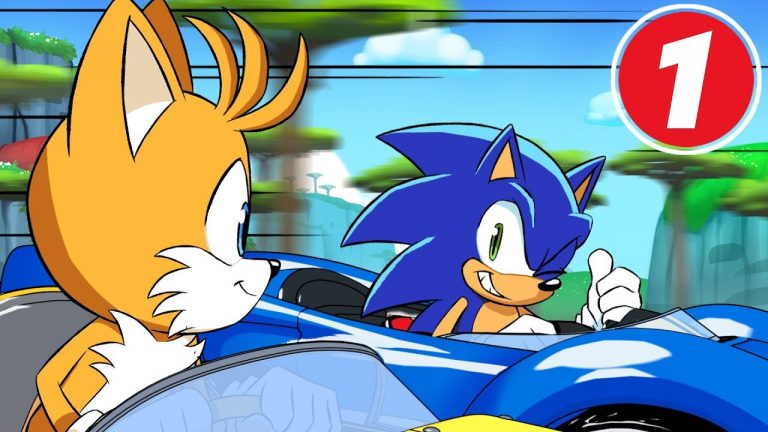 Team Sonic Racing: SEGA gibt auf der SXSW 2019 neue inhaltliche Details bekannt