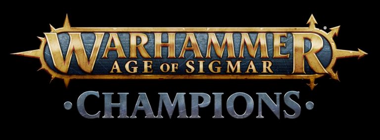 Warhammer Age of Sigmar: Champions ab heute für Nintendo Switch