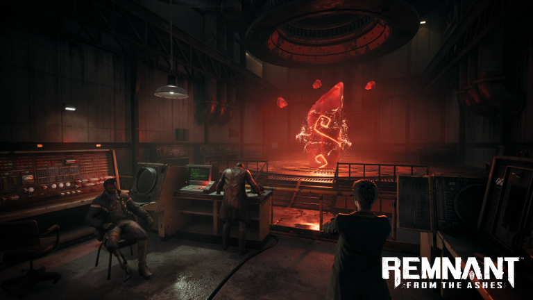 Remnant: From the Ashes – Vorbestellungen ab jetzt möglich