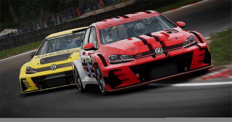 GRID rast zurück auf die Rennpiste – Releasetermin steht fest
