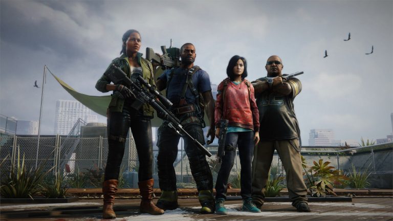 World War Z: Season 1 Roadmap veröffentlicht