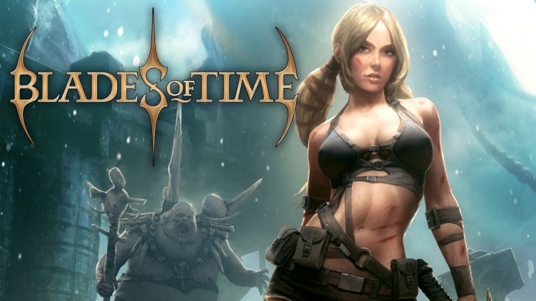 Blades of Time: Hack ‘n’ Slash Klassiker erhält Switch Remaster