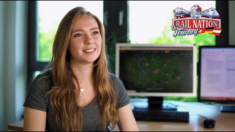 Rail Nation: Deutschland, Österreich und die Schweiz entdecken!