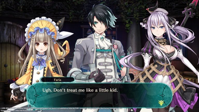 Dragon Star Varnir ist ab sofort verfügbar