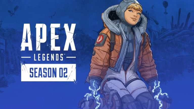 Apex S2