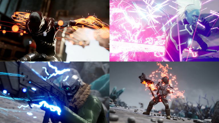 Killsquad ist ab sofort bei Steam Early Access verfügbar