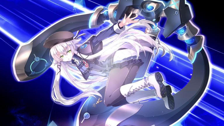 The Legend of Heroes: Trails of Cold Steel III erscheint im Oktober