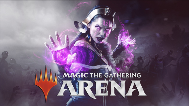 Magic Key Art