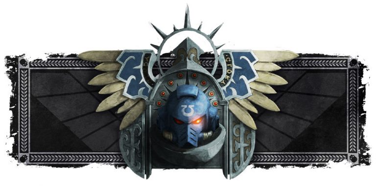 Tod den Space Marines – Lang leben die NEUEN Space Marines!