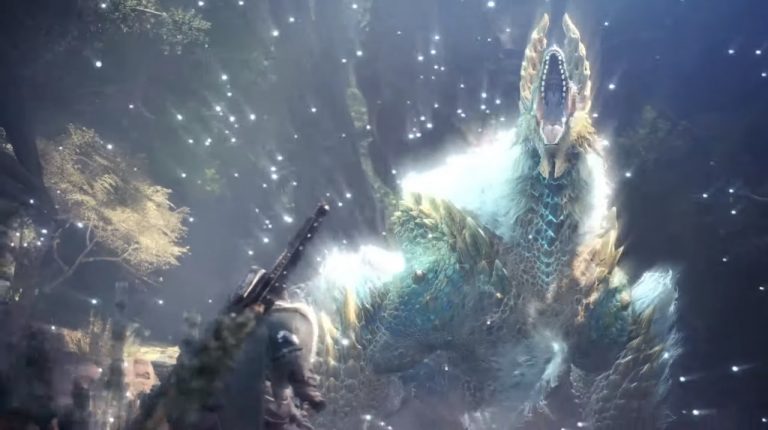Zinogre