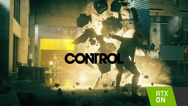 Raytracing in Control – Der direkte Vergleich