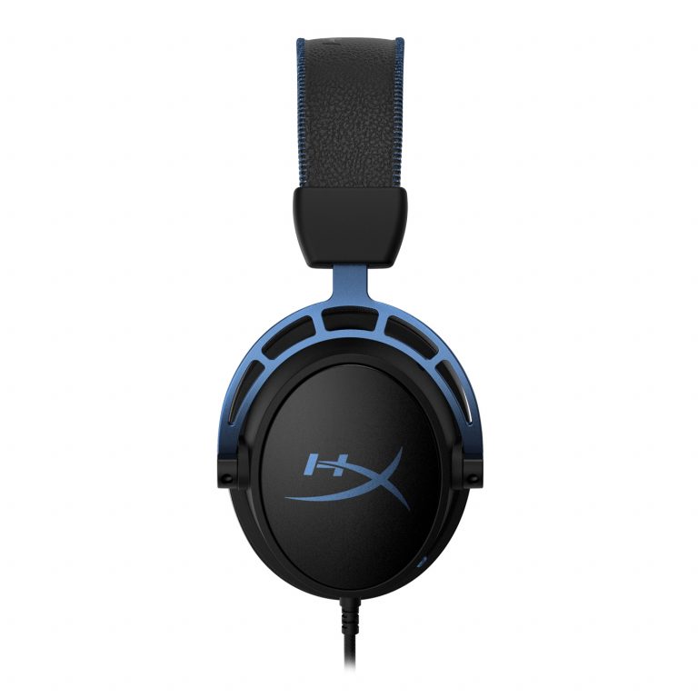 HyperX liefert Cloud Alpha S Gaming-Headset