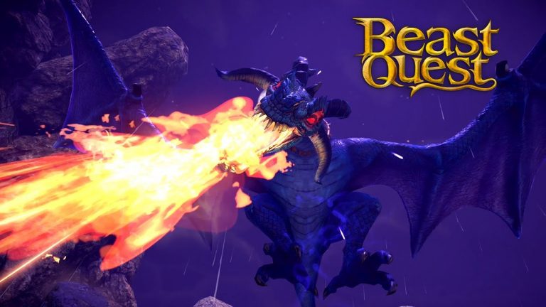 Beast Quest