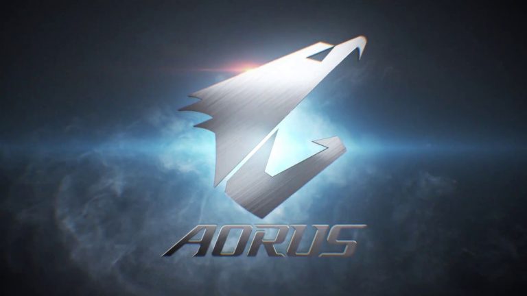 GIGABYTE garantiert: Keine hellen Pixel bei allen AORUS Tactical Gaming Monitoren