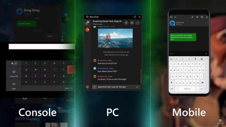 xbox game bar