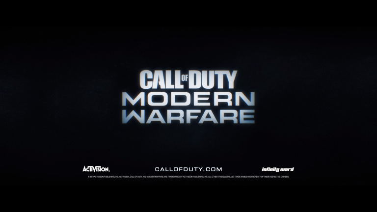 Call of Duty: Modern Warfare – Test / Review