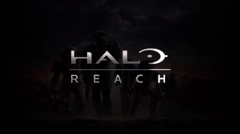 Halo Reach