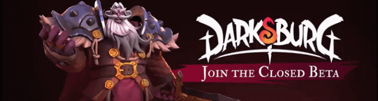 Shiro Games läd zur Darksburg closed Beta ein