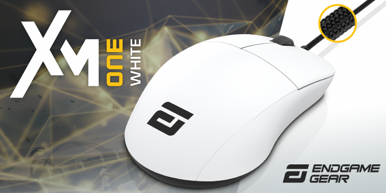 endgame gear xm one gaming mouse