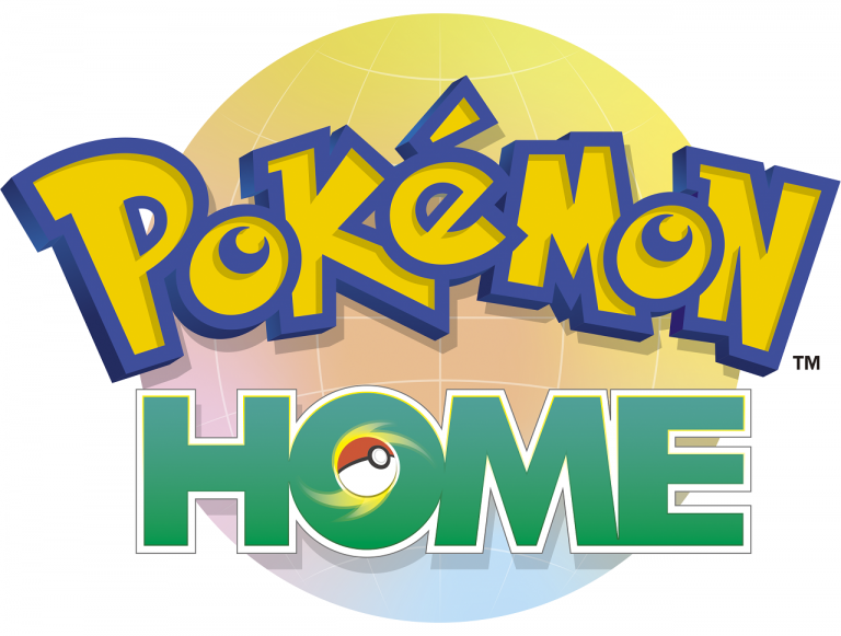 Pokemon HOME