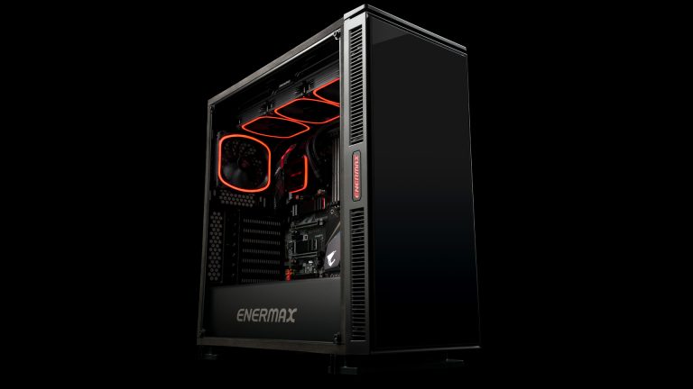 Die Enermax Aquafusion Serie wird um ein weiteres Modell erweitert