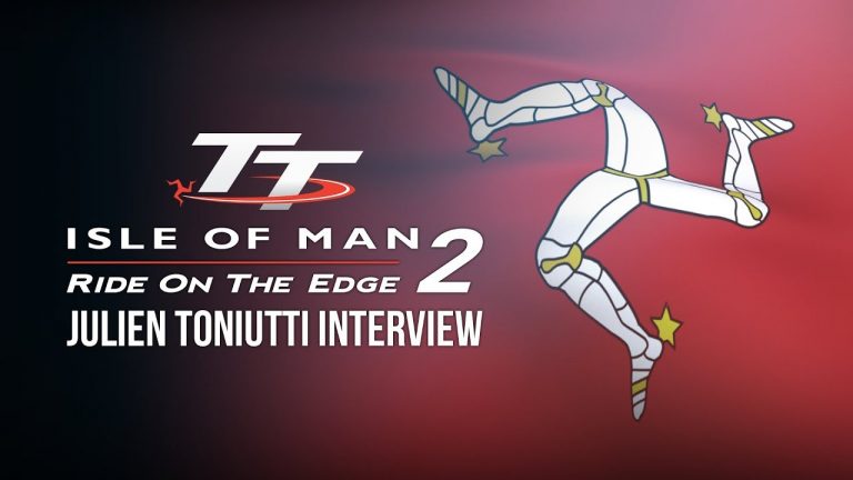 TT Isle of Man 2: Die Tipps des amtierenden französischen Spitzenreiters