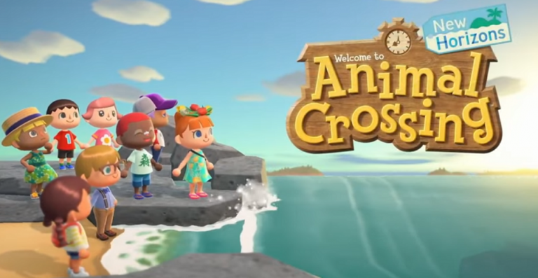 Animal Crossing: New Horizons – Trailer zeigt Inselleben