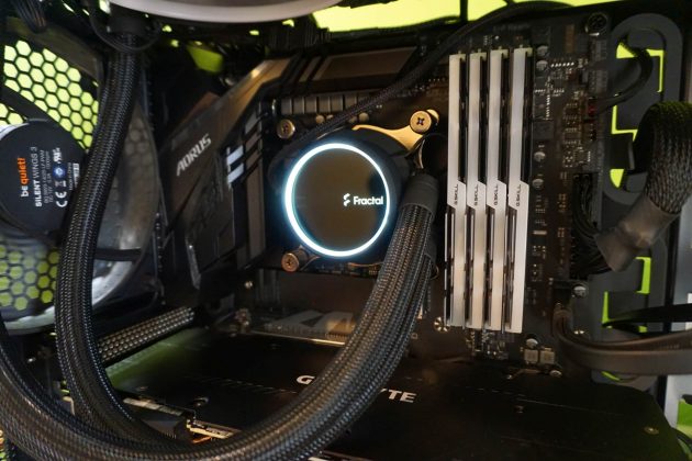 Celsius+ S36 AiO