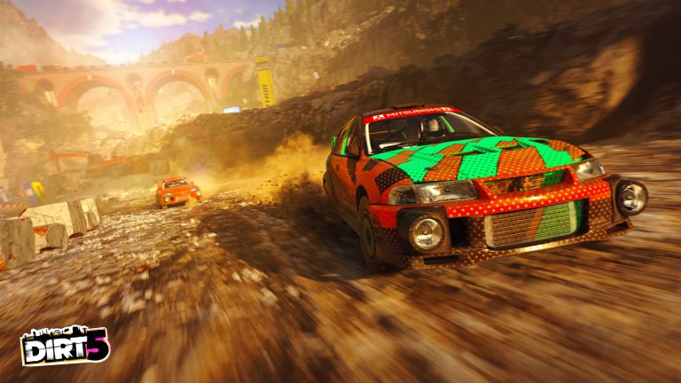 DIRT 5: Erste Details zum Karriere-Modus bekanntgegeben