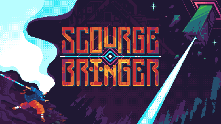 Indie-Hit ScourgeBringer für Nintendo Switch angekündigt