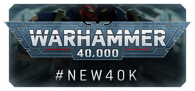 Kurz nach dem Start: Errate Update für die 40k 9th Edition