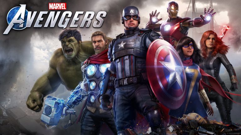 Marvel’s Avengers – Offene Beta für alle am Wochenende