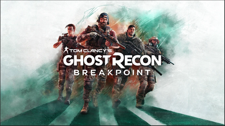 Tom Clancy`s Ghost Recon Breakpoint Update 2.1.0