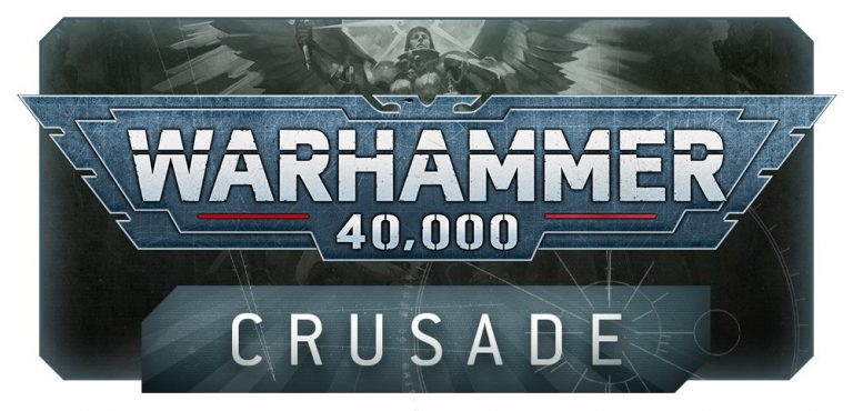 Crusade Modus in der 9th Edition von Warhammer 40k