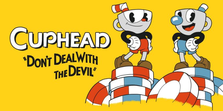 Cuphead – Jetzt auch auf PS4 erschienen