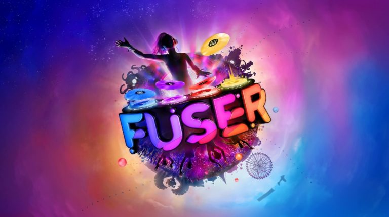 FUSER – Trailer zeigt das neue Musikspiel