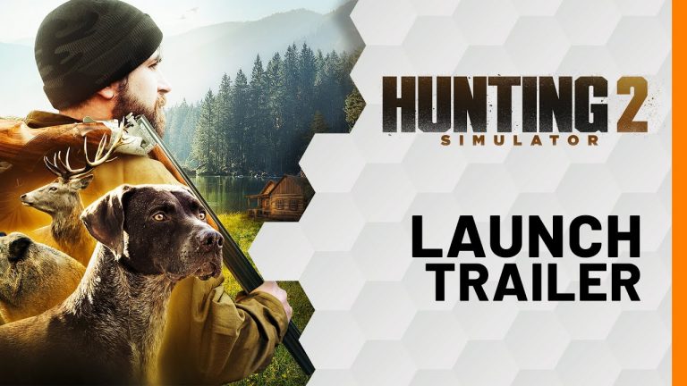 Hunting Simulator 2