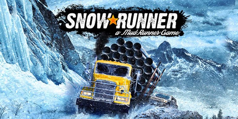 SnowRunner – Neue Inhalte vorgestellt